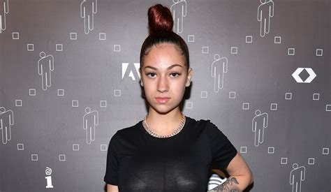 bhad bhabie new leaks|Bhad Bhabie Shares Receipts for OnlyFans Claims